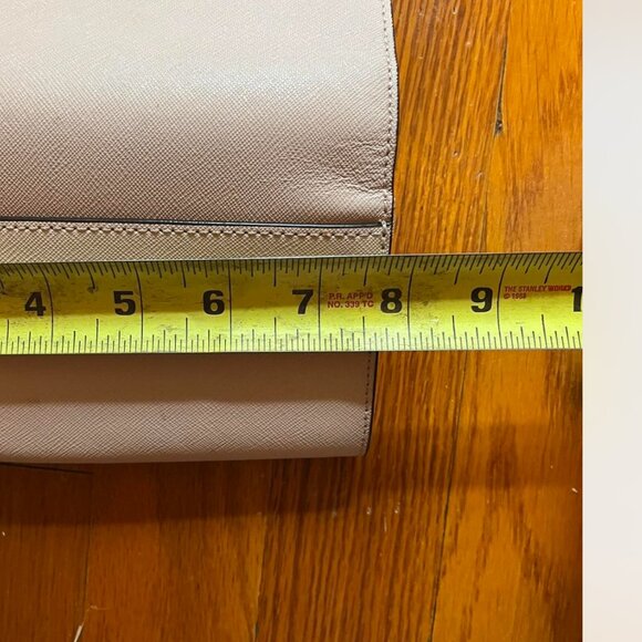 MICHAEL KORS WALLET IN PINK - Picture 4 of 4